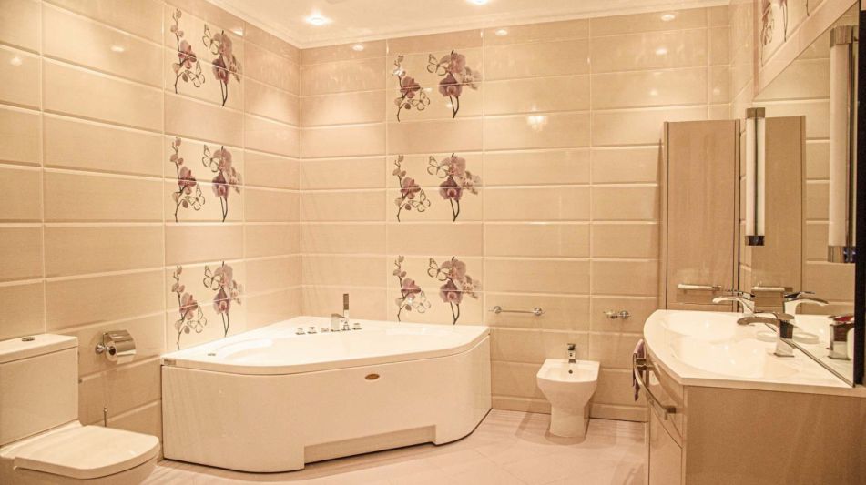 Готовый дом в КП Миллениум парк