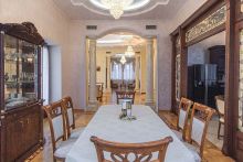 Готовый дом в КП Миллениум парк