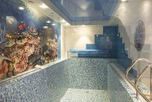 Готовый дом в КП Миллениум парк