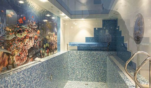 Готовый дом в КП Миллениум парк