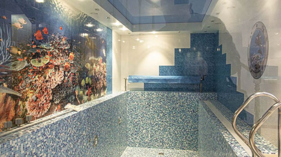 Готовый дом в КП Миллениум парк