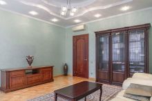 Готовый дом в КП Миллениум парк