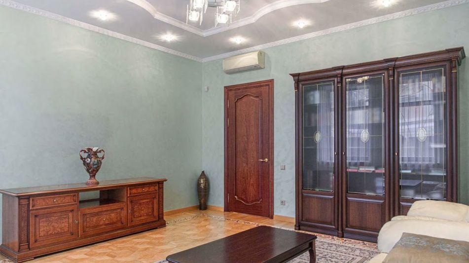 Готовый дом в КП Миллениум парк