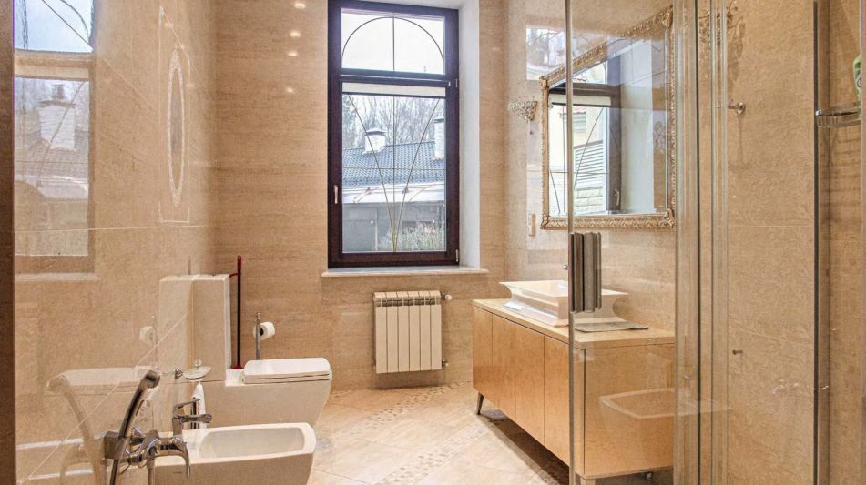 Готовый дом в КП Миллениум парк