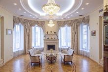 Готовый дом в КП Миллениум парк