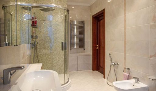 Готовый дом в КП Миллениум парк