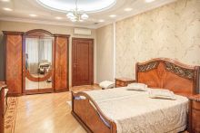 Готовый дом в КП Миллениум парк