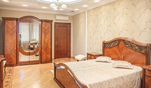 Готовый дом в КП Миллениум парк