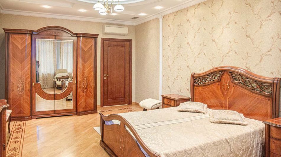 Готовый дом в КП Миллениум парк