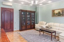 Готовый дом в КП Миллениум парк