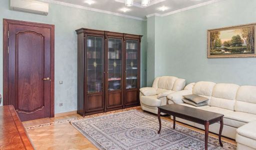 Готовый дом в КП Миллениум парк