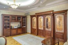 Готовый дом в КП Миллениум парк