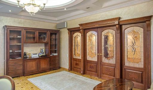 Готовый дом в КП Миллениум парк