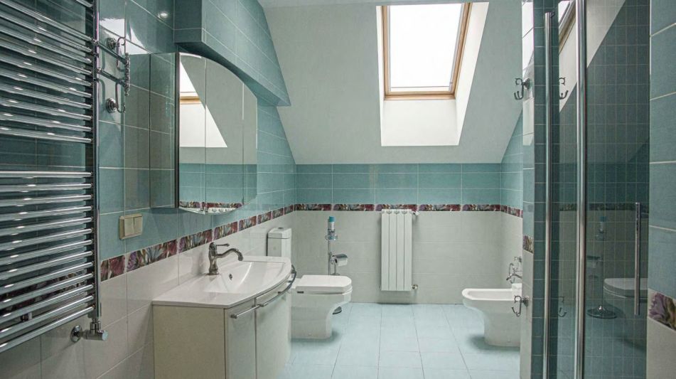 Готовый дом в КП Миллениум парк