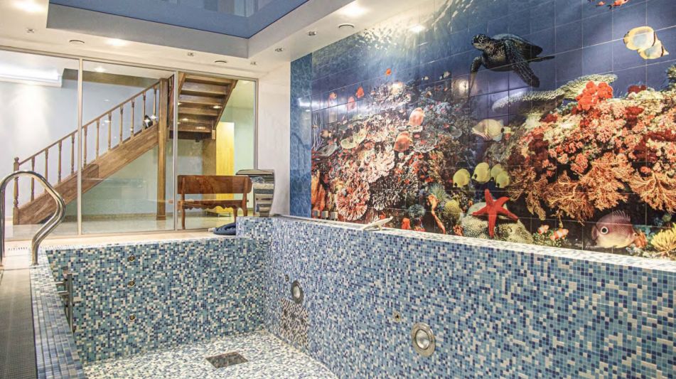 Готовый дом в КП Миллениум парк