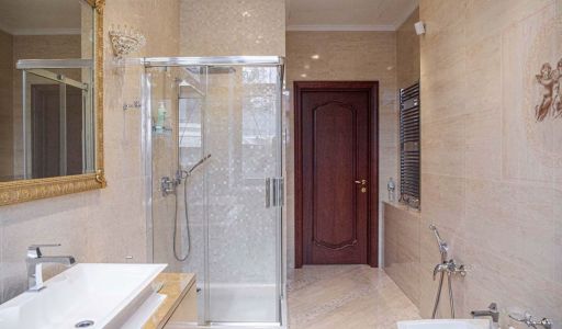 Готовый дом в КП Миллениум парк