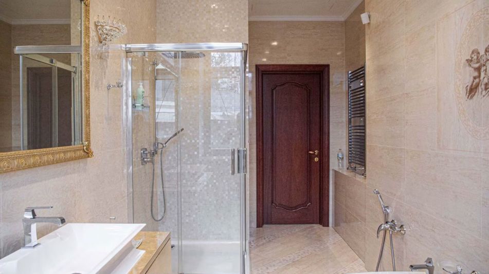 Готовый дом в КП Миллениум парк