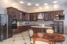 Готовый дом в КП Миллениум парк