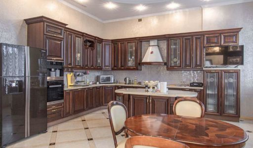 Готовый дом в КП Миллениум парк