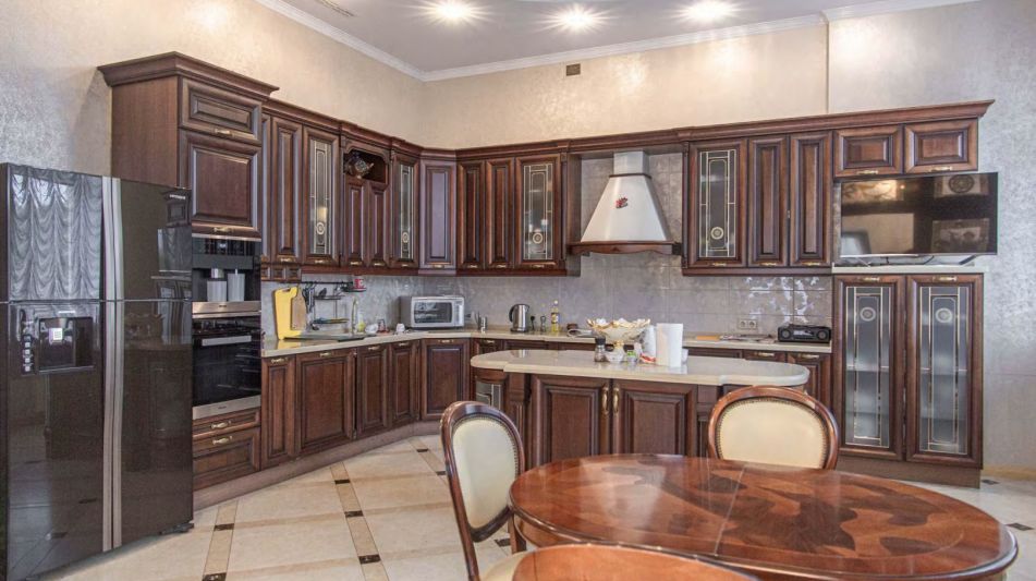 Готовый дом в КП Миллениум парк