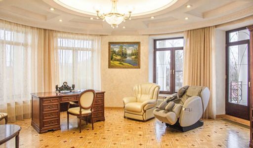 Готовый дом в КП Миллениум парк