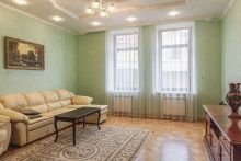 Готовый дом в КП Миллениум парк