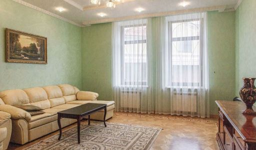 Готовый дом в КП Миллениум парк