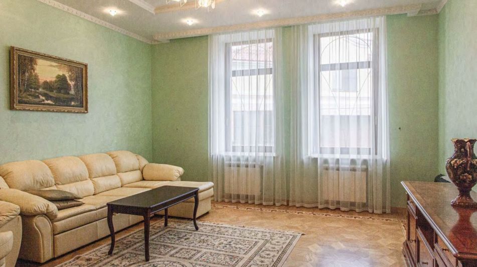 Готовый дом в КП Миллениум парк