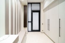 Таунхаус в поселке Парк Фонтэ