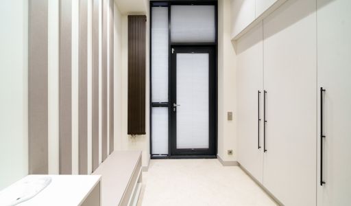 Таунхаус в поселке Парк Фонтэ