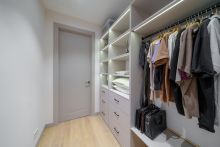 Таунхаус в поселке Парк Фонтэ