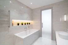 Таунхаус в поселке Парк Фонтэ