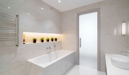 Таунхаус в поселке Парк Фонтэ