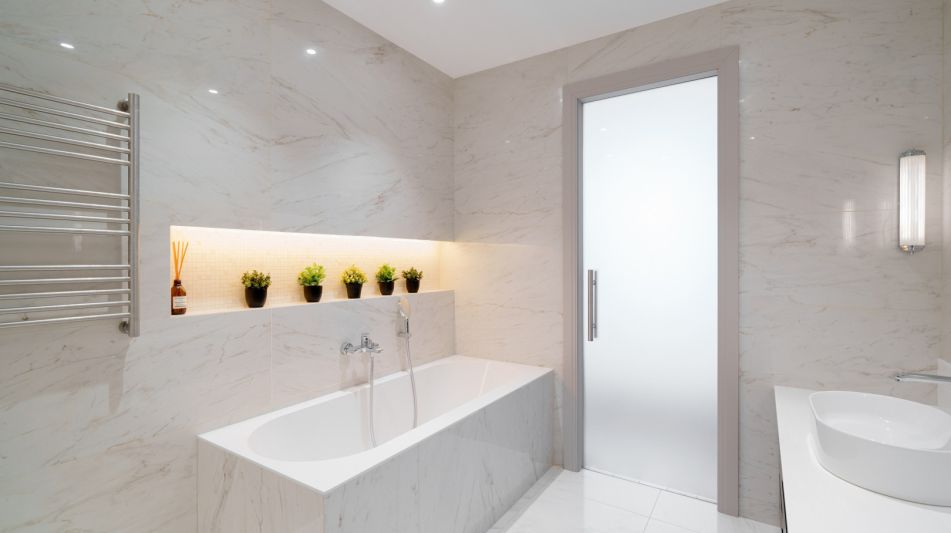 Таунхаус в поселке Парк Фонтэ