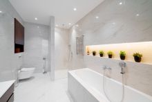 Таунхаус в поселке Парк Фонтэ