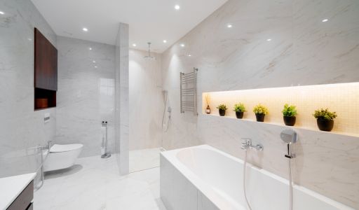 Таунхаус в поселке Парк Фонтэ