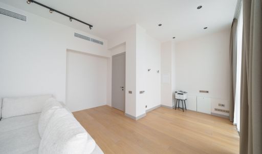 Таунхаус в поселке Парк Фонтэ