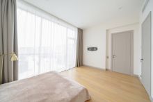 Таунхаус в поселке Парк Фонтэ