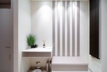 Таунхаус в поселке Парк Фонтэ