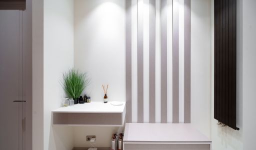 Таунхаус в поселке Парк Фонтэ