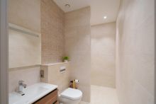 Таунхаус в поселке Парк Фонтэ