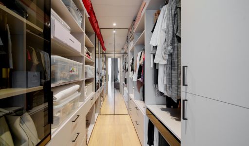 Таунхаус в поселке Парк Фонтэ