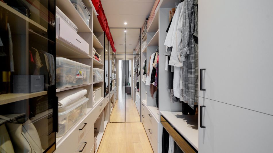 Таунхаус в поселке Парк Фонтэ