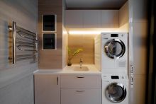 Таунхаус в поселке Парк Фонтэ