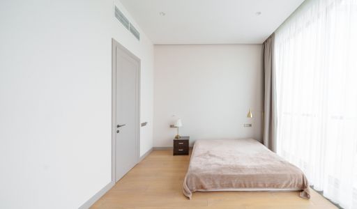 Таунхаус в поселке Парк Фонтэ