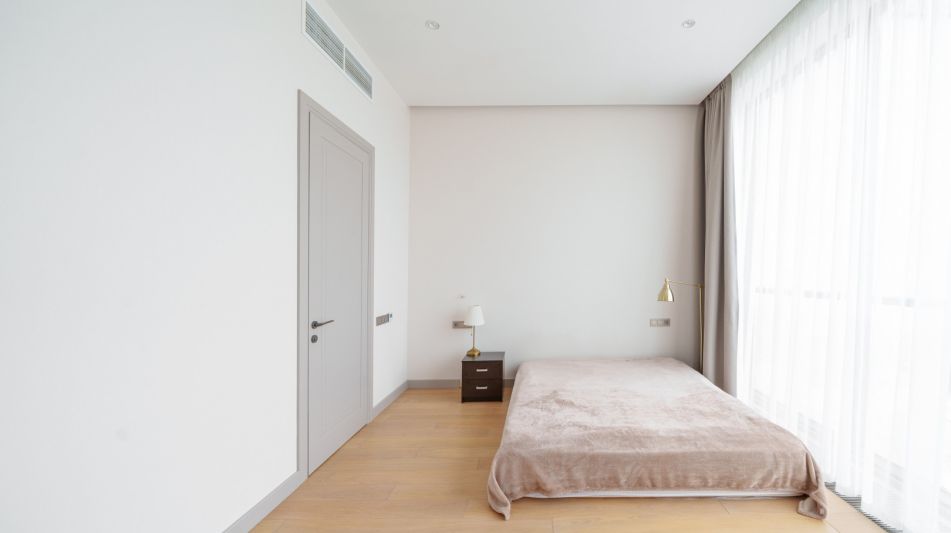 Таунхаус в поселке Парк Фонтэ