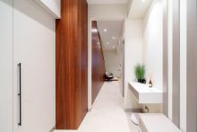 Таунхаус в поселке Парк Фонтэ