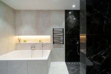 Таунхаус в поселке Парк Фонтэ