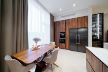 Таунхаус в поселке Парк Фонтэ