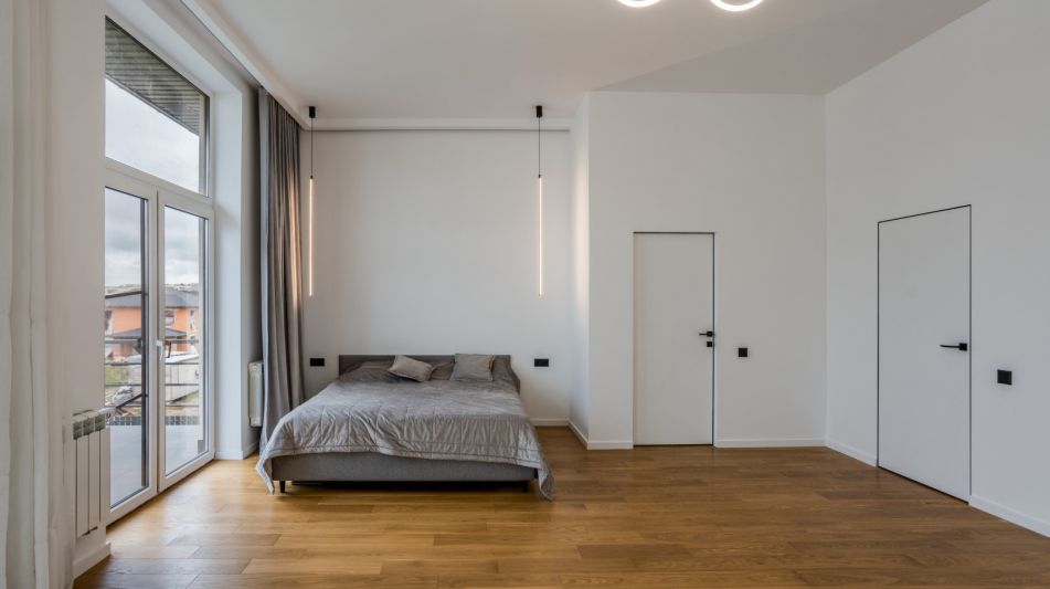 Готовый дом в КП Павловы озера